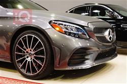 مێرسێدس بێنز C-Class
